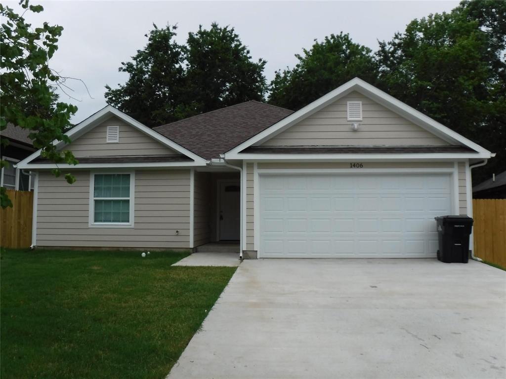 Millers 2nd Add - Residential Lease