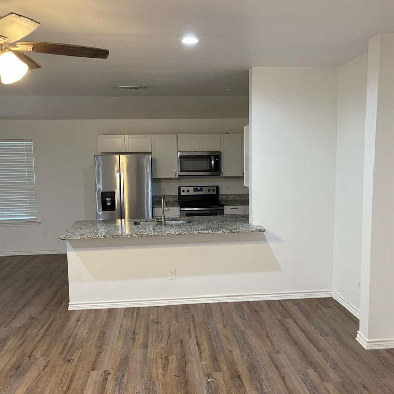 Millers 2nd Add - Residential Lease