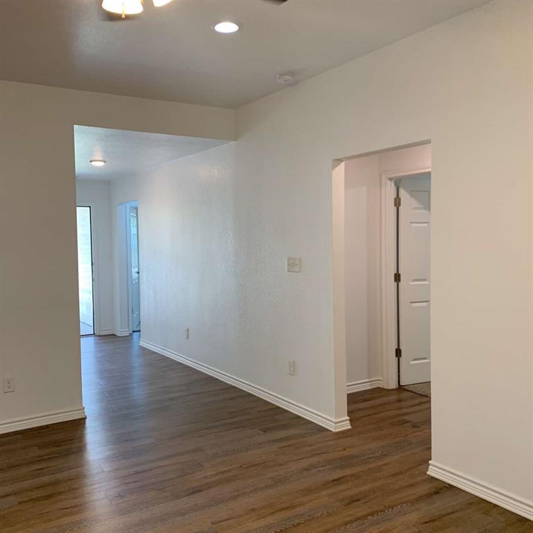 Millers 2nd Add - Residential Lease