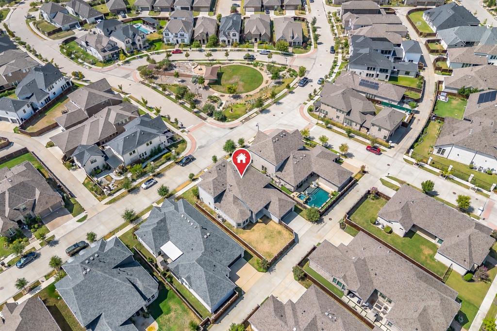 1703 Silver Marten Trail