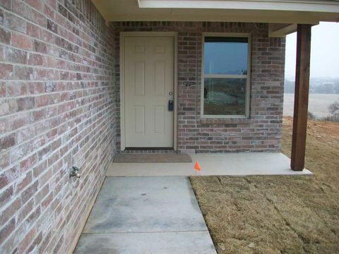 Photo of 3006 Weave Court, Granbury, TX 76049 (MLS # 21229209)