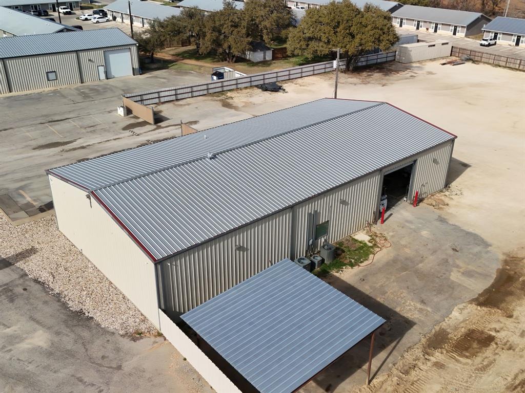 Fastenal Add - Commercial Sale