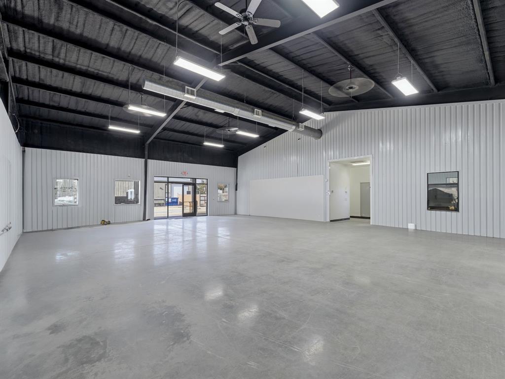 Fastenal Add - Commercial Sale