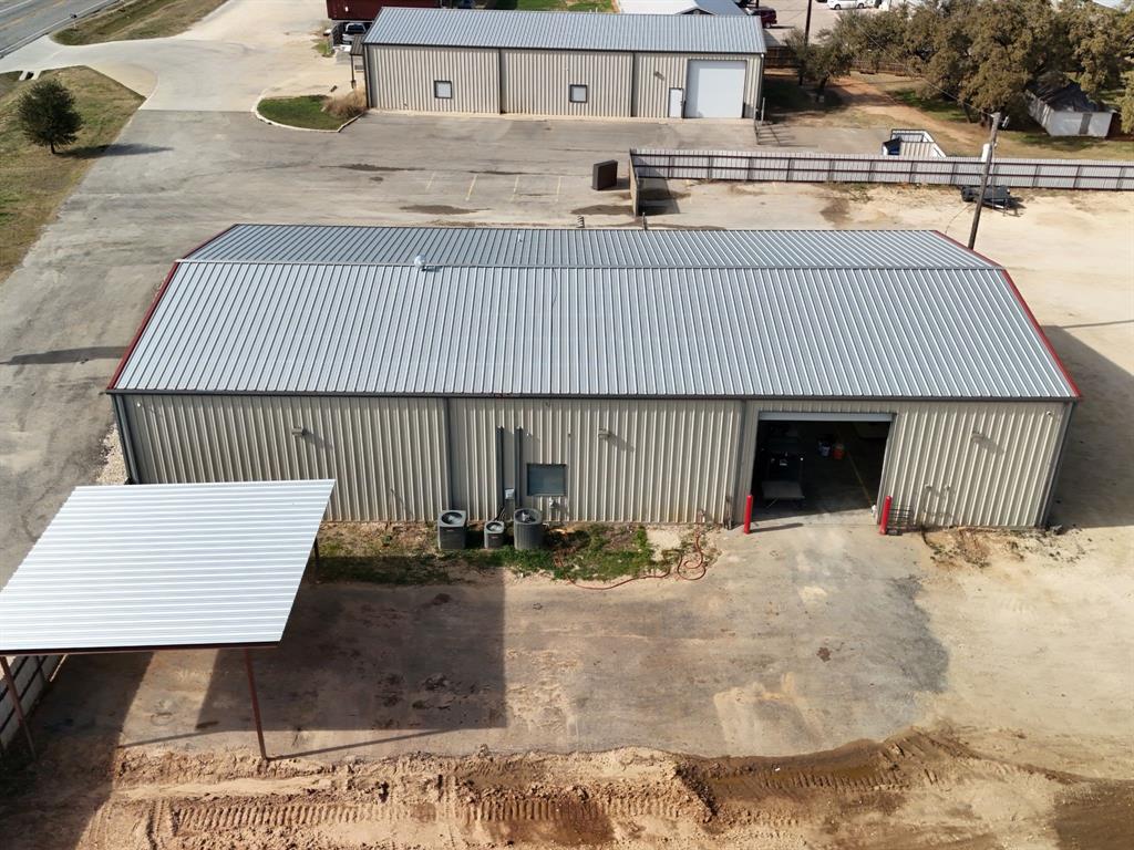 Fastenal Add - Commercial Sale