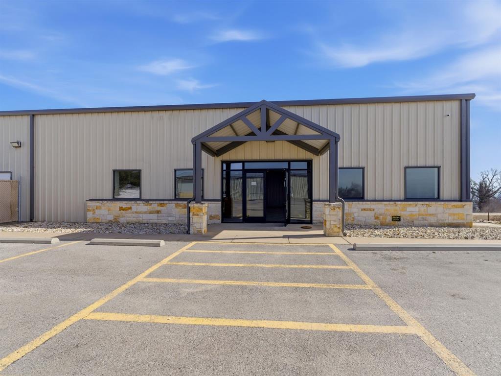 Fastenal Add - Commercial Sale