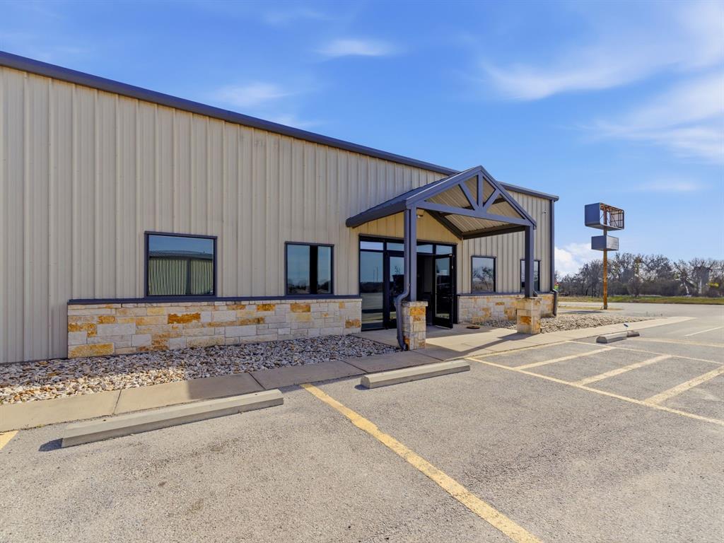 Fastenal Add - Commercial Sale