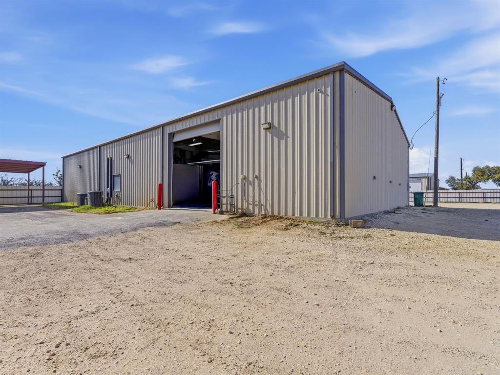 Fastenal Add - Commercial Sale