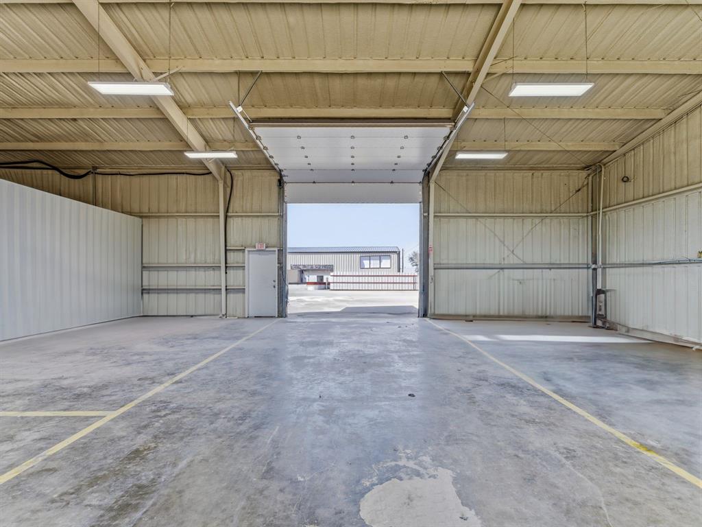 Fastenal Add - Commercial Sale