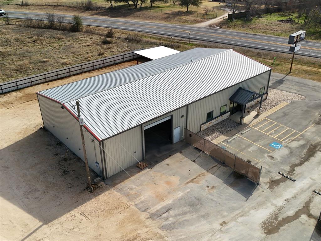 Fastenal Add - Commercial Sale