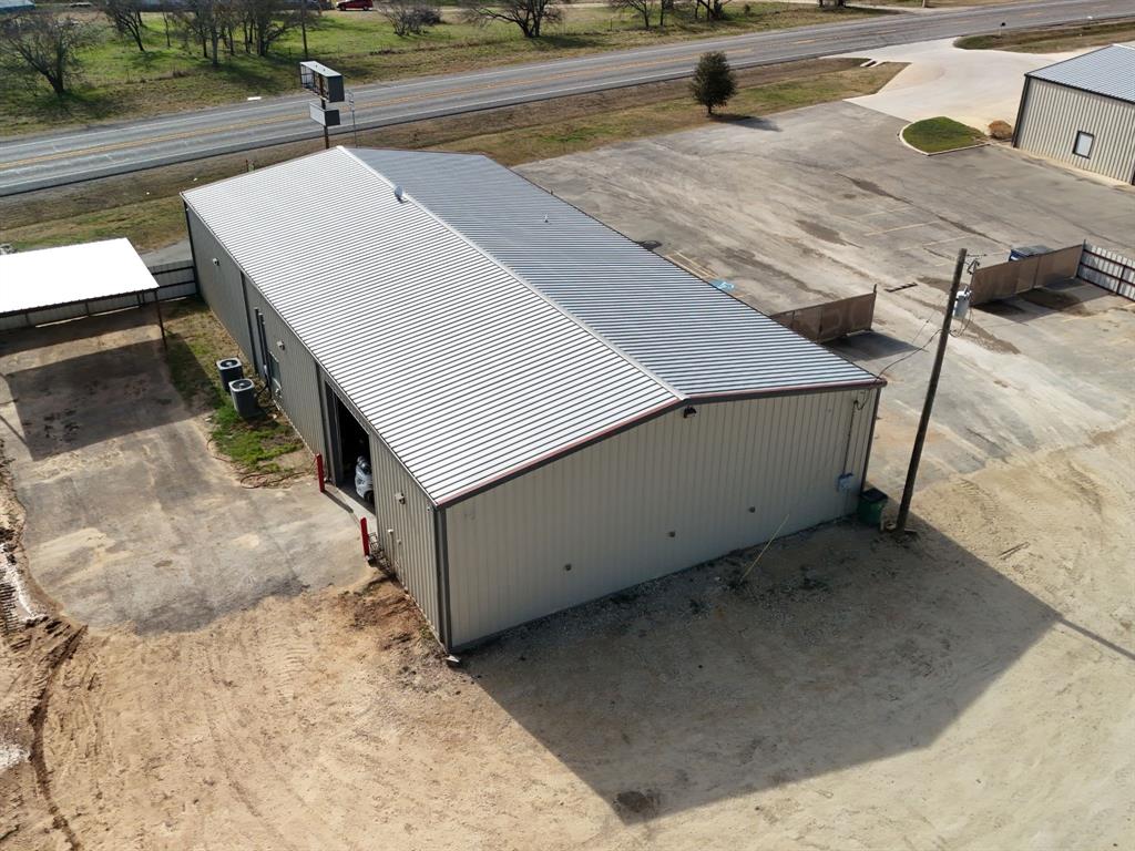 Fastenal Add - Commercial Sale