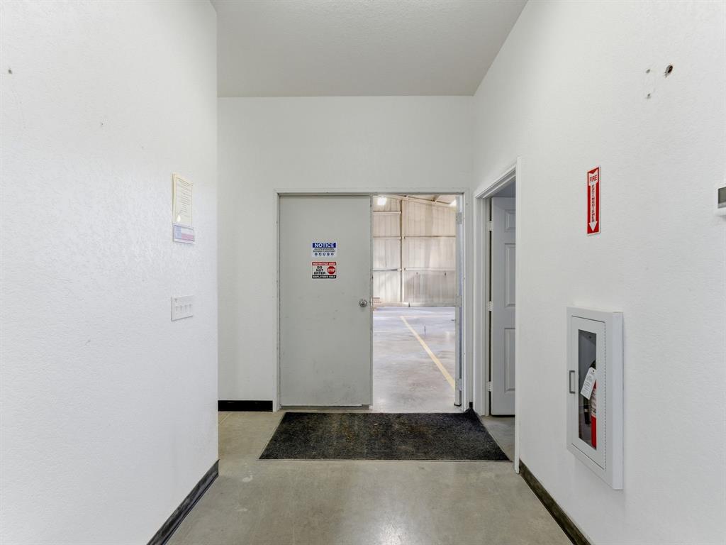 Fastenal Add - Commercial Sale