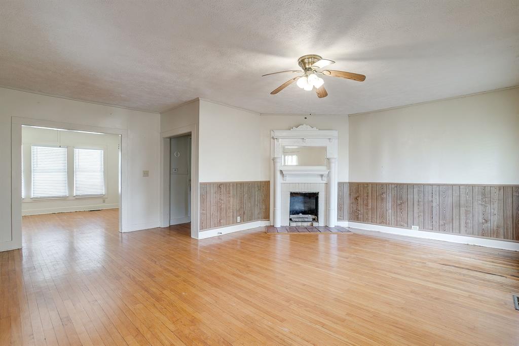 ABST 484 TR 45 J B KETCHUM Acres:1.0000 - Residential