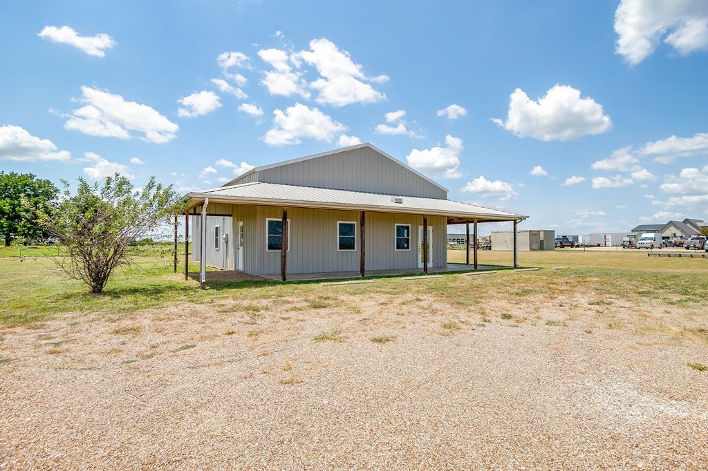 ABST 484 TR 45 J B KETCHUM Acres:1.0000 - Residential