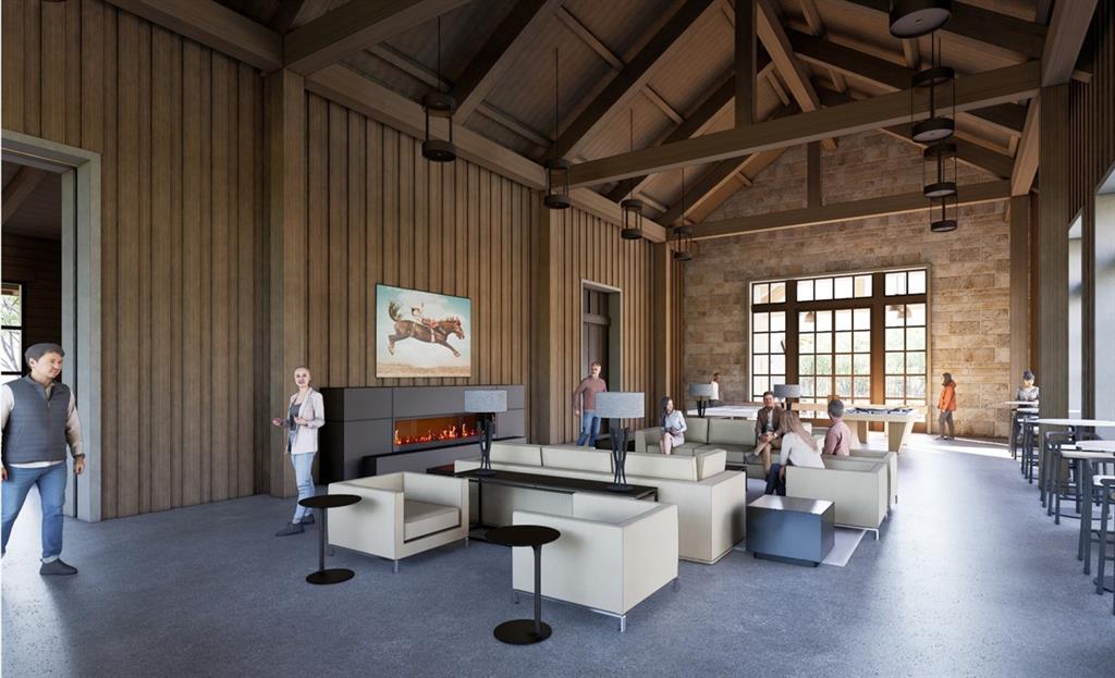 Ramble - Residential