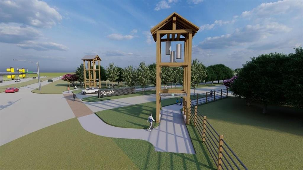 Ramble - Residential