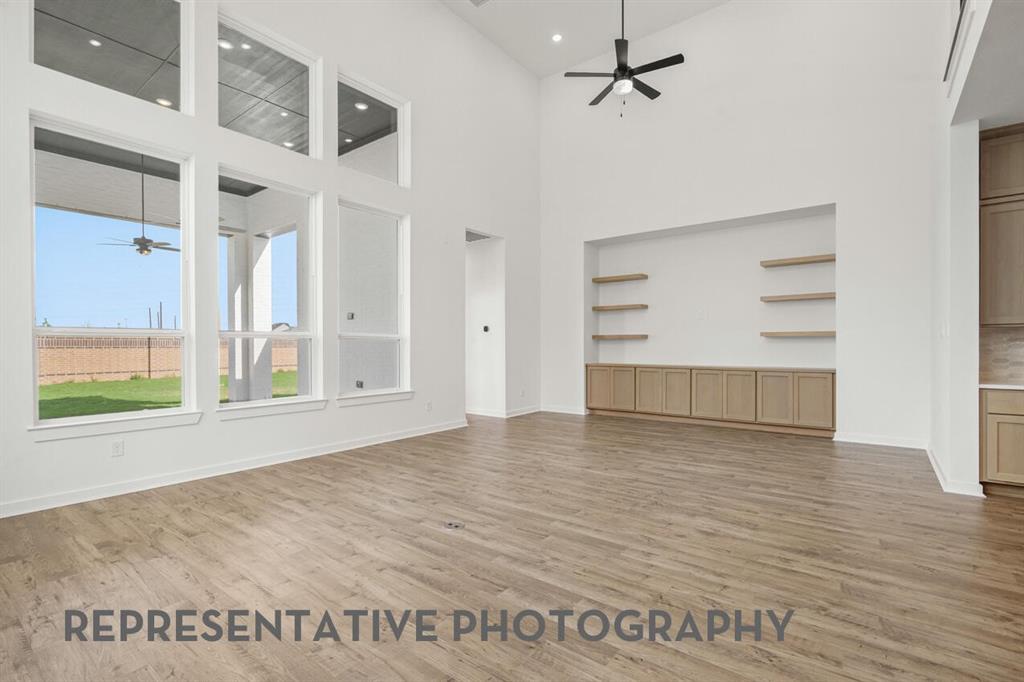 Ramble - Residential