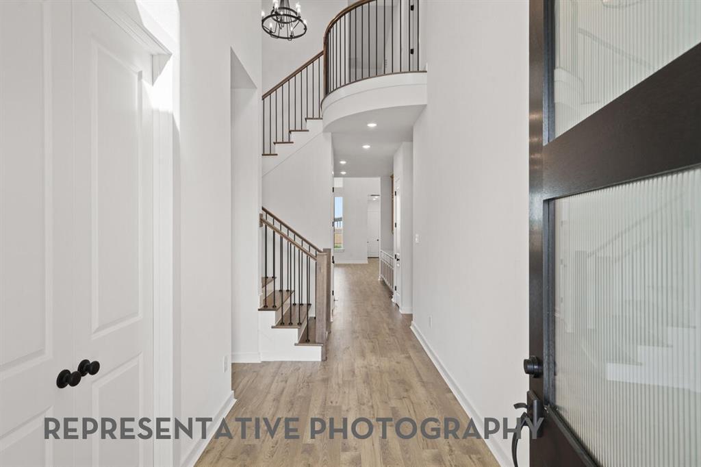 Ramble - Residential