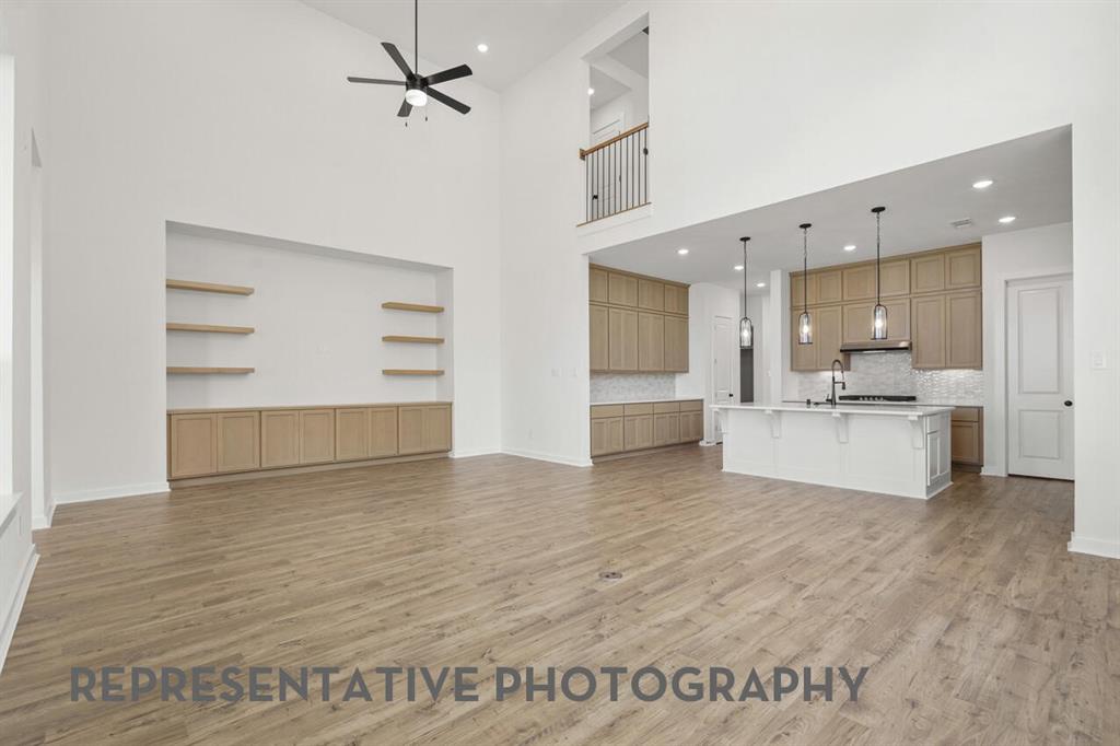 Ramble - Residential