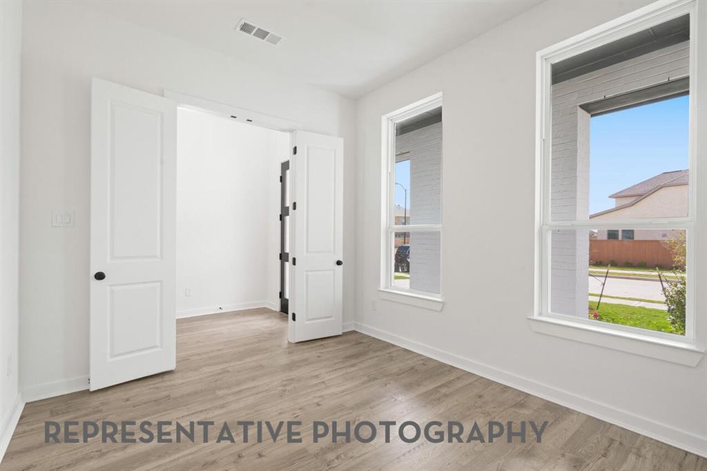 Ramble - Residential