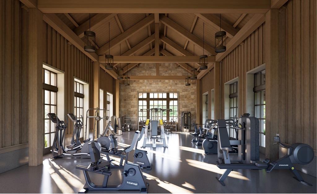 Ramble - Residential