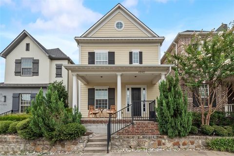 4940 Sage Hill Drive Carrollton TX 75010