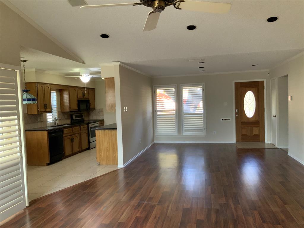 Canyon Creek 07 - Residential Lease