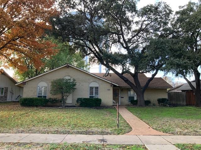 Canyon Creek 07 - Residential Lease