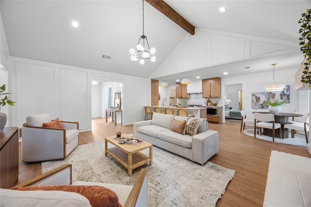 1816 Big Bend Drive