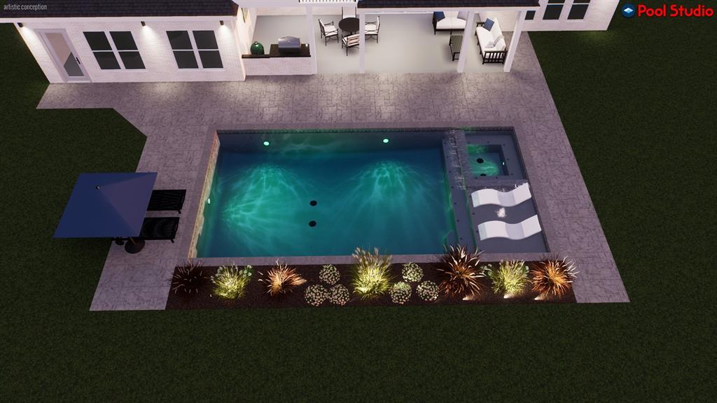 Laguna Bay - Residential