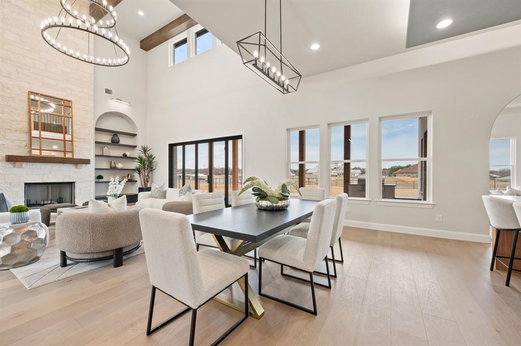 Laguna Bay - Residential