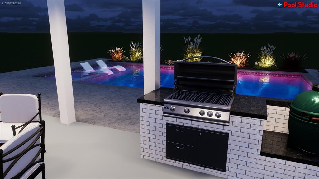 Laguna Bay - Residential