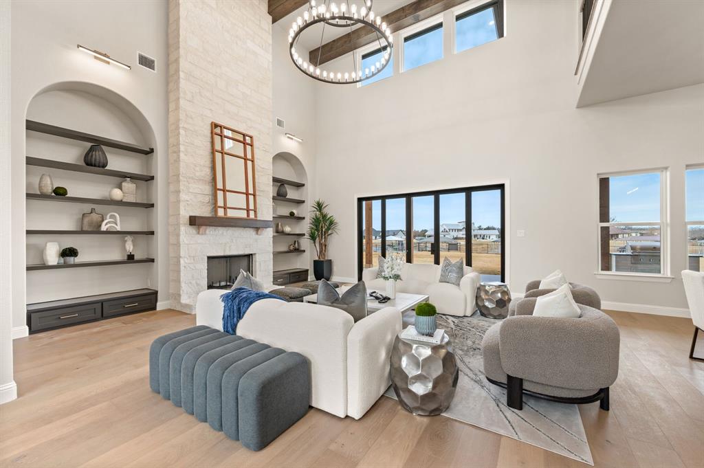 Laguna Bay - Residential