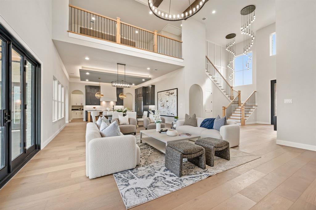 Laguna Bay - Residential