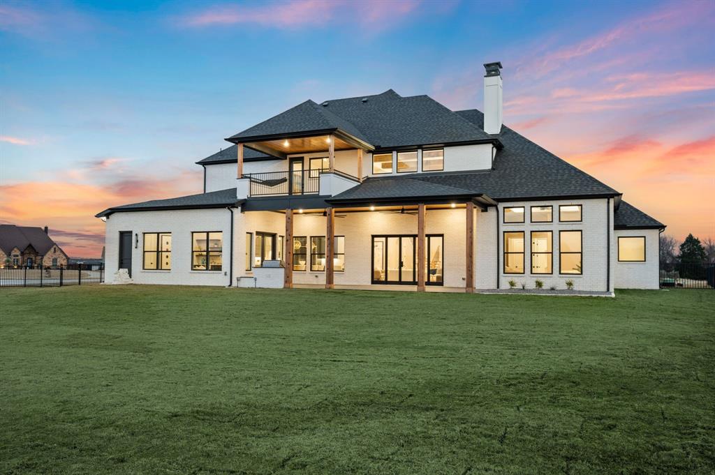 Laguna Bay - Residential