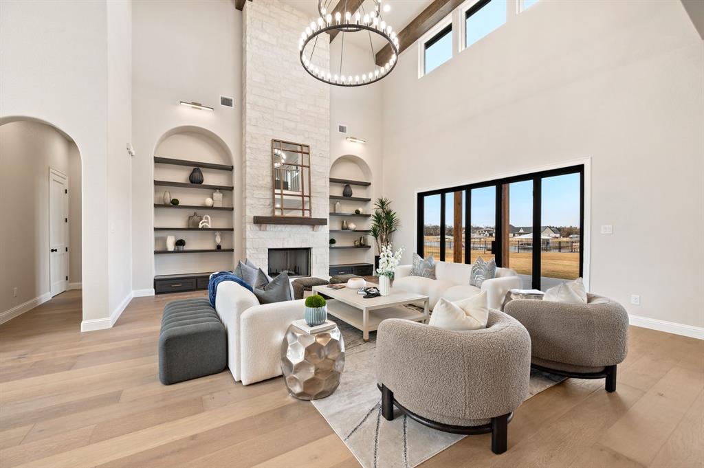 Laguna Bay - Residential