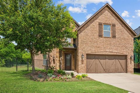 3227 Walnut Grove Place Flower Mound TX 75022