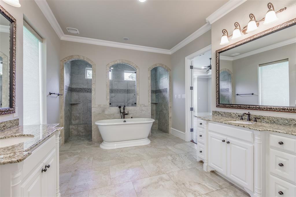 Gentle Creek Estates Ph One - Residential