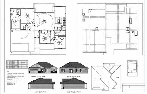 Photo of 3963 National Drive, Abilene, TX 79602 (MLS # 21244819)