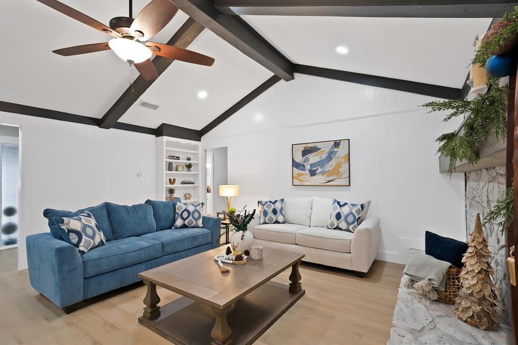 3705 Bridle Path Lane