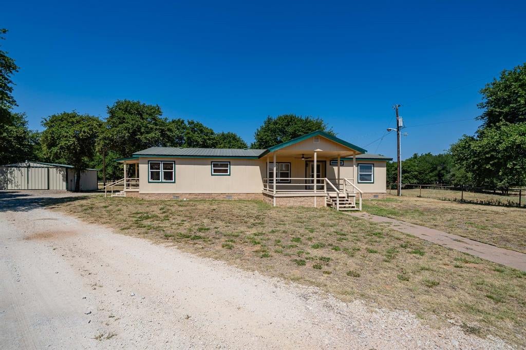 9545 Farm Road 1226 S