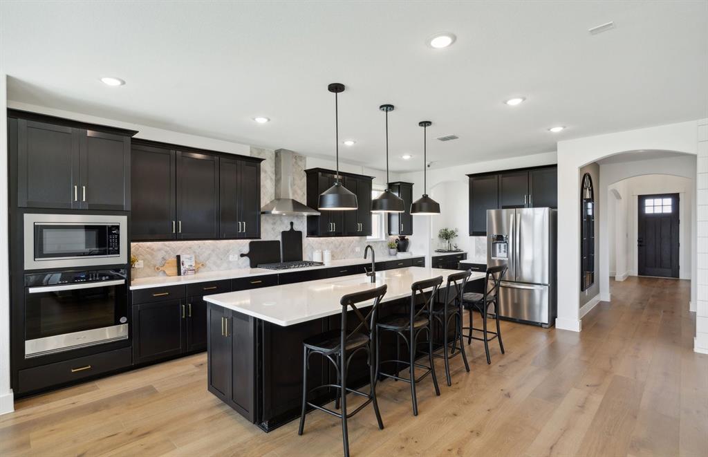 Westside Preserve - Residential