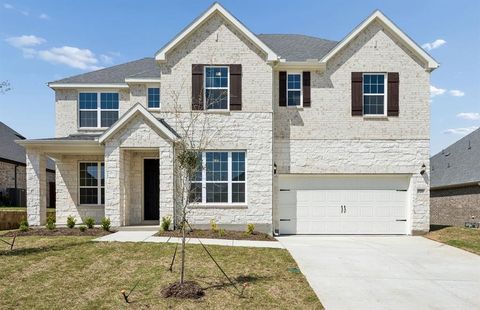 721 Brozgold Avenue Midlothian TX 76065