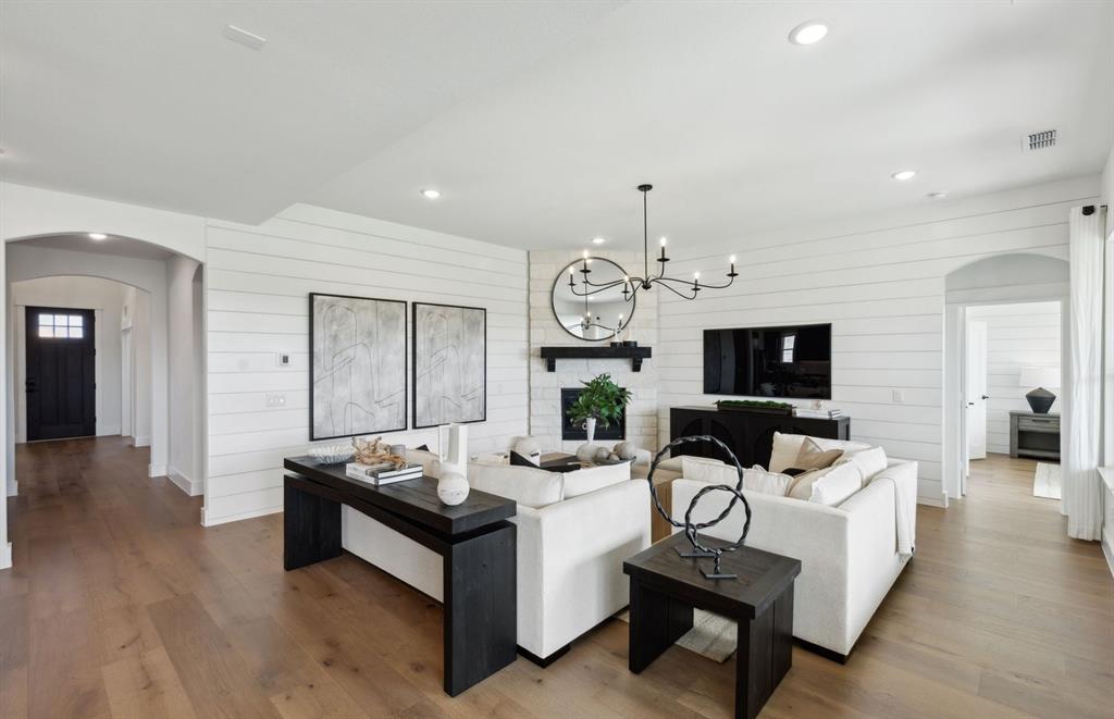 Westside Preserve - Residential