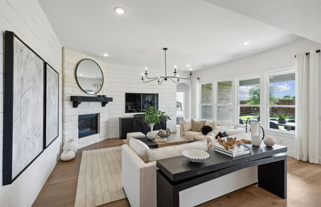 Westside Preserve - Residential