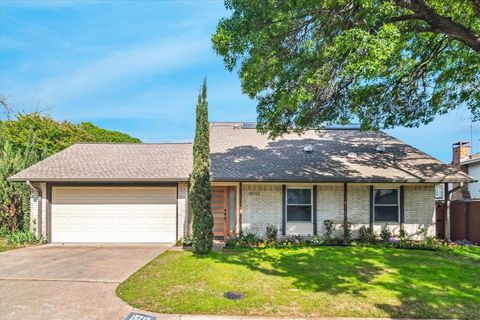 15712 Terrace Lawn Circle Dallas TX 75248