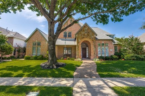 5928 Carnegie Lane Plano TX 75093