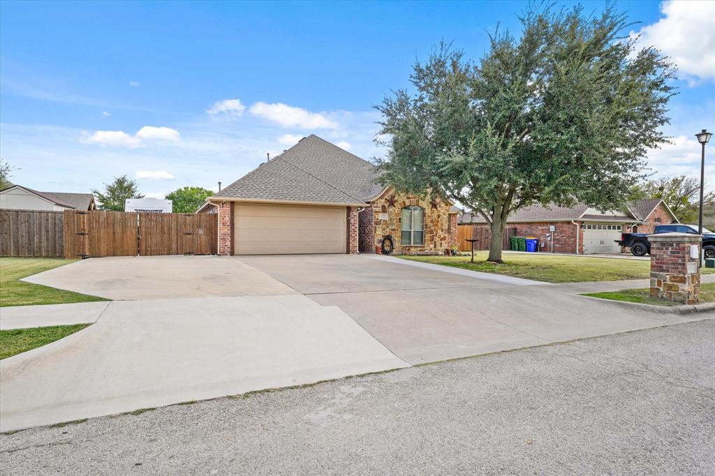 103 Radecke Road