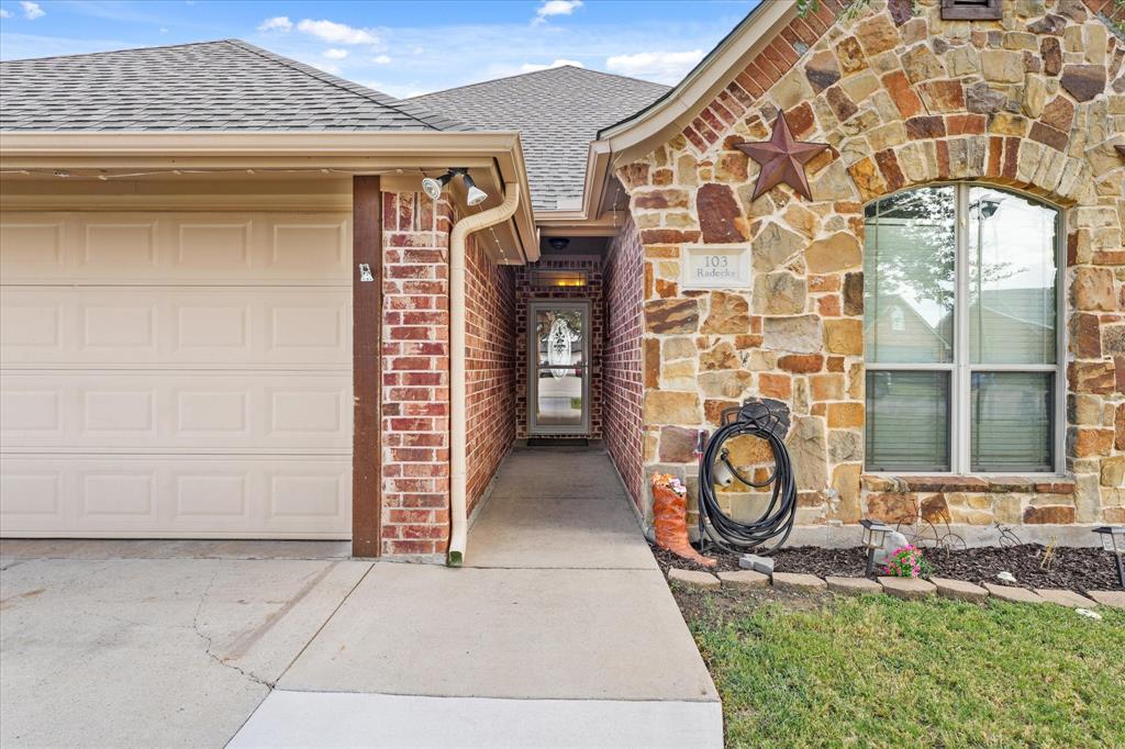 103 Radecke Road