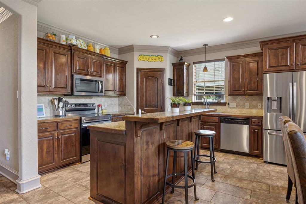 Cedar Bay - Residential