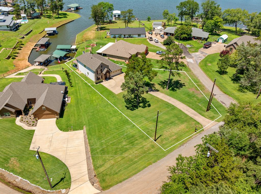 Cedar Bay - Residential